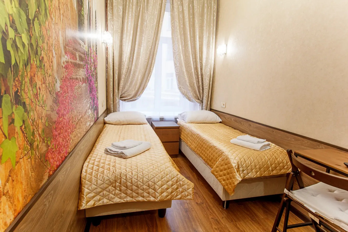 Апарт-Отель Lipgart