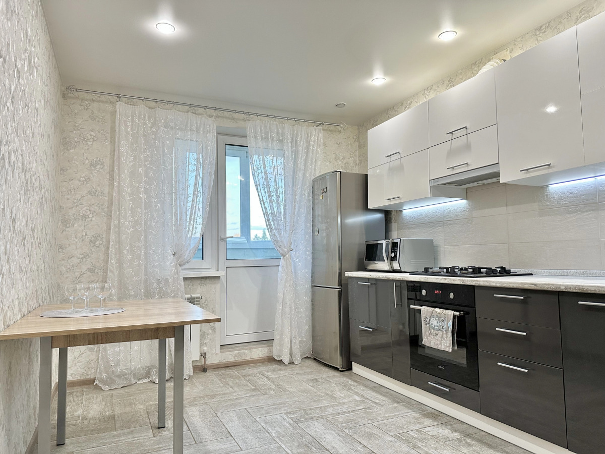 Квартира Уютно Как Дома