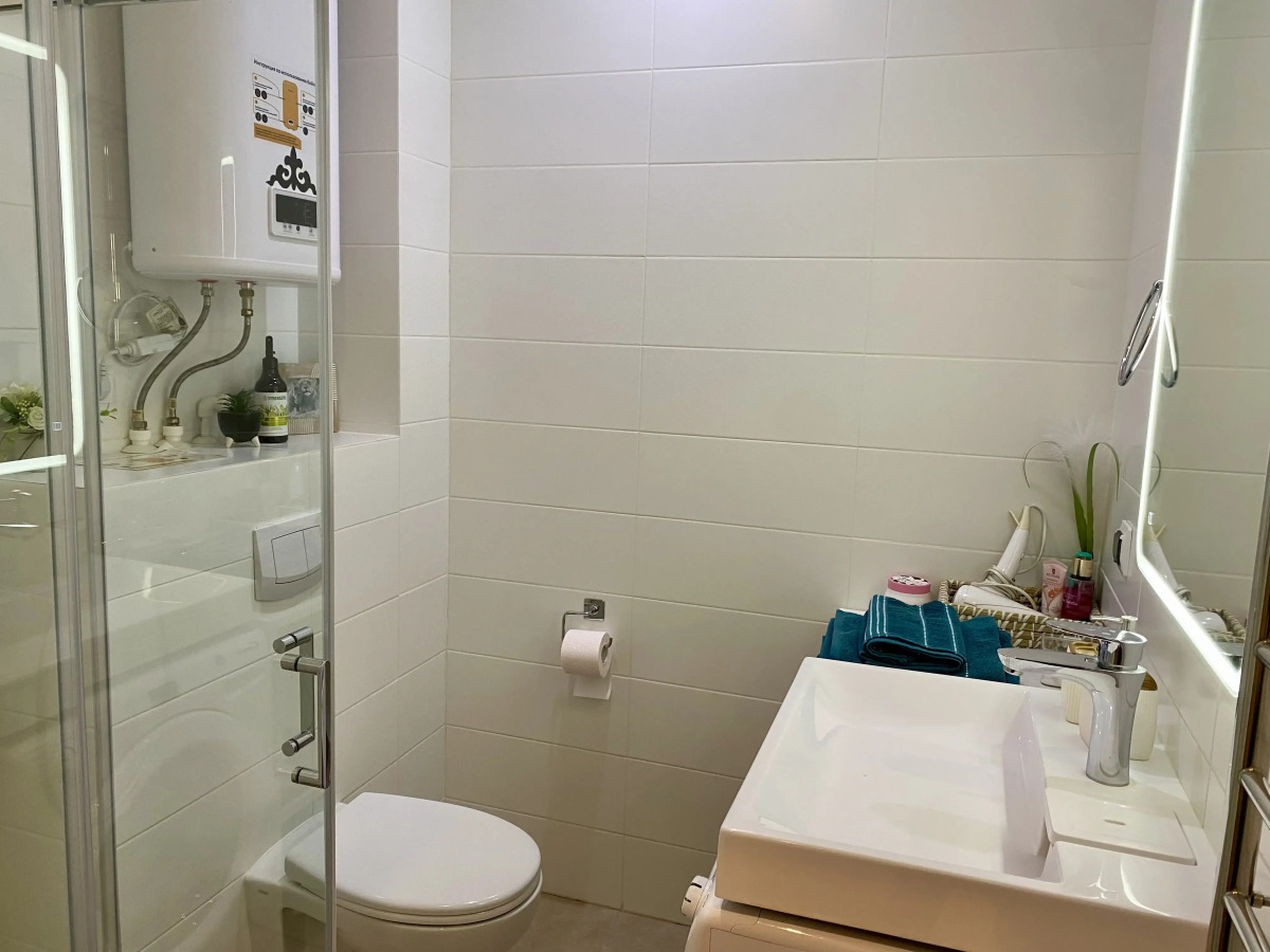 Апартаменты Восточная сказка у Кремля