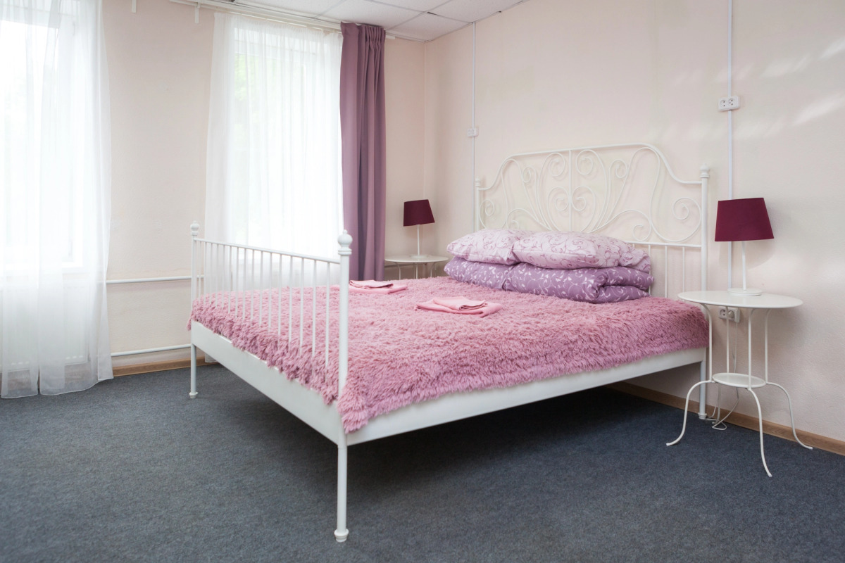 Хостел Вишня