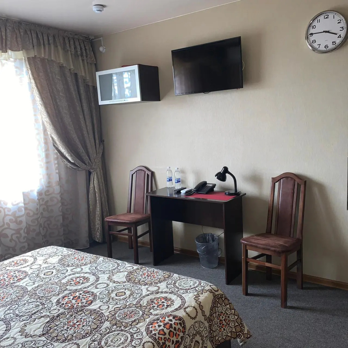 Отель Шоколад