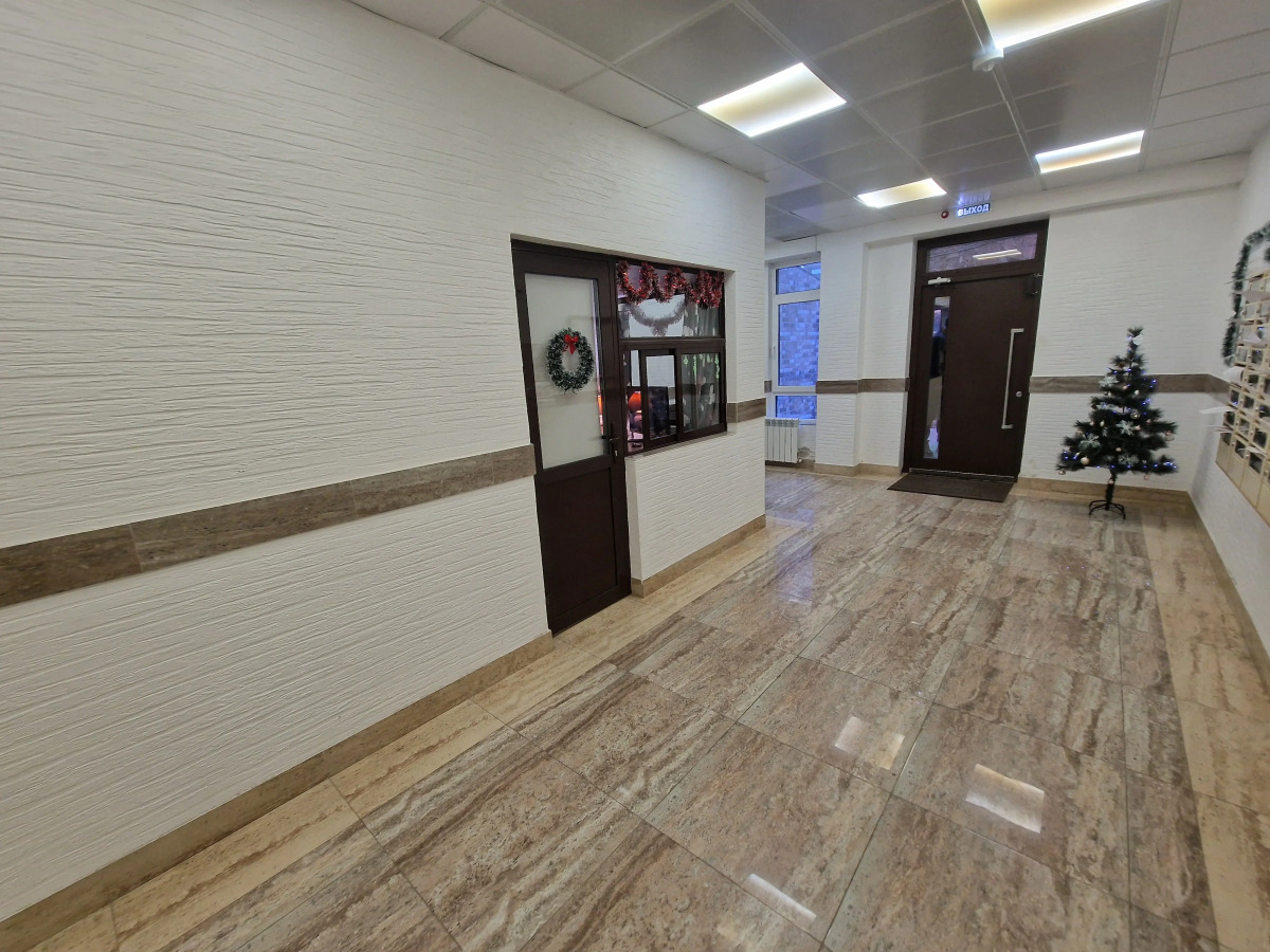 Квартира-Студия 5