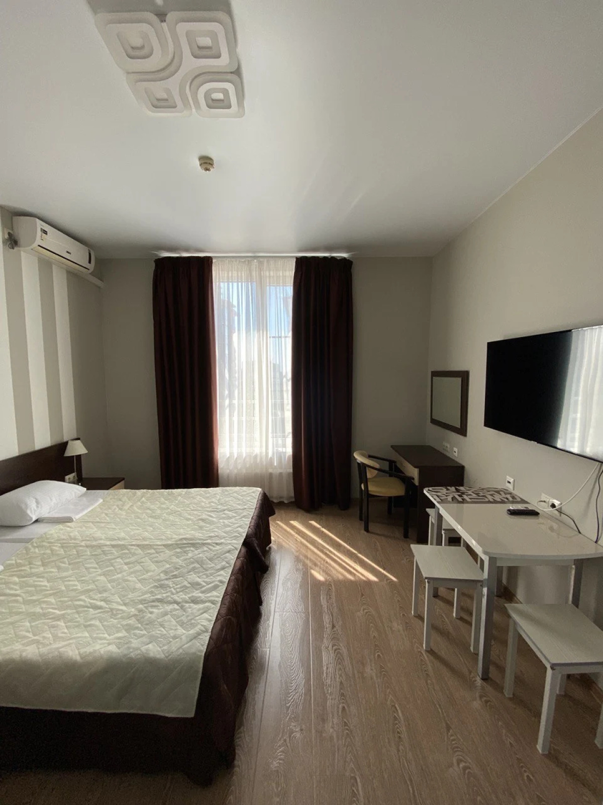 Апартаменты Sea Side 9