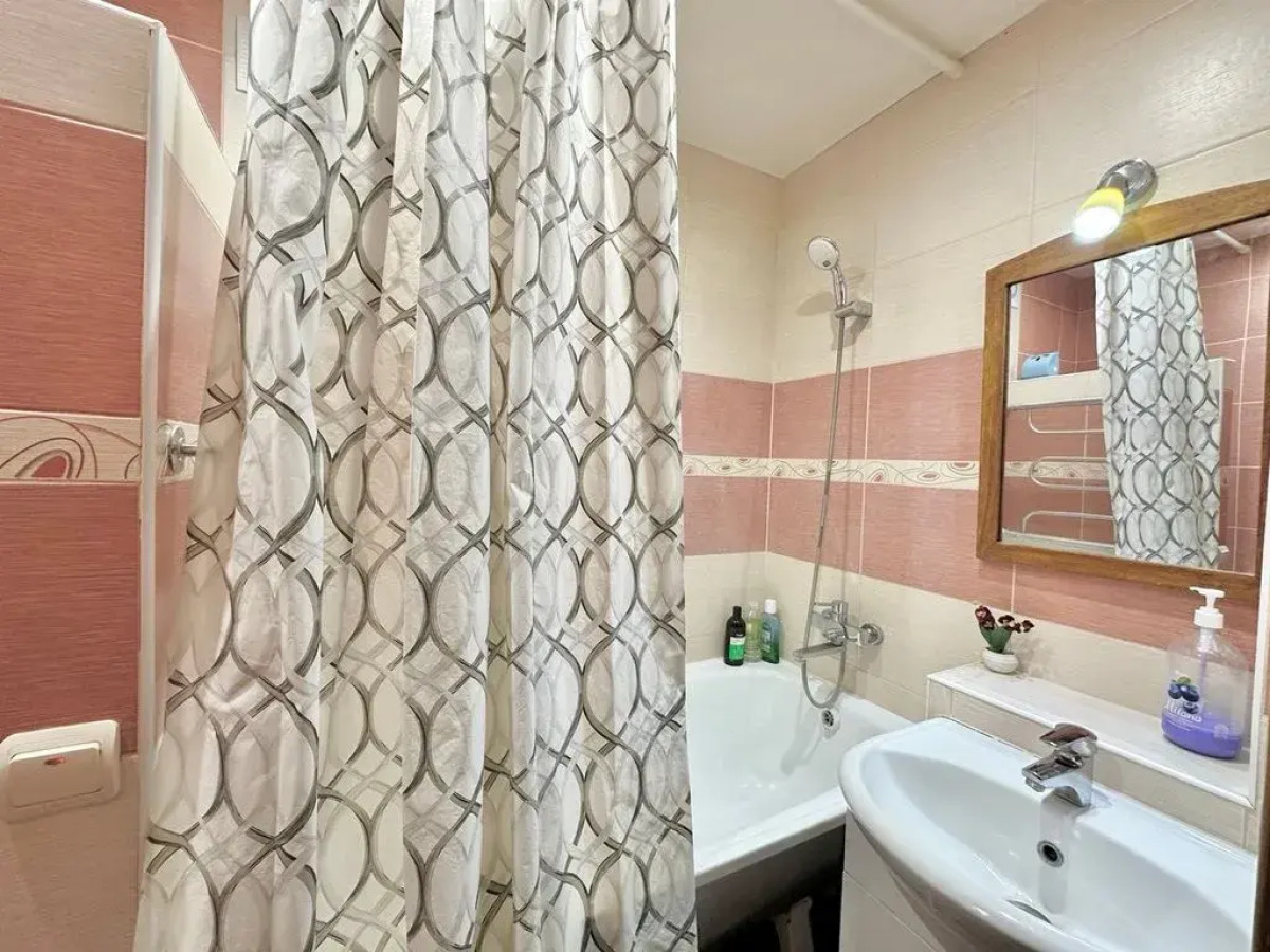 Квартира Уютнo как дoма