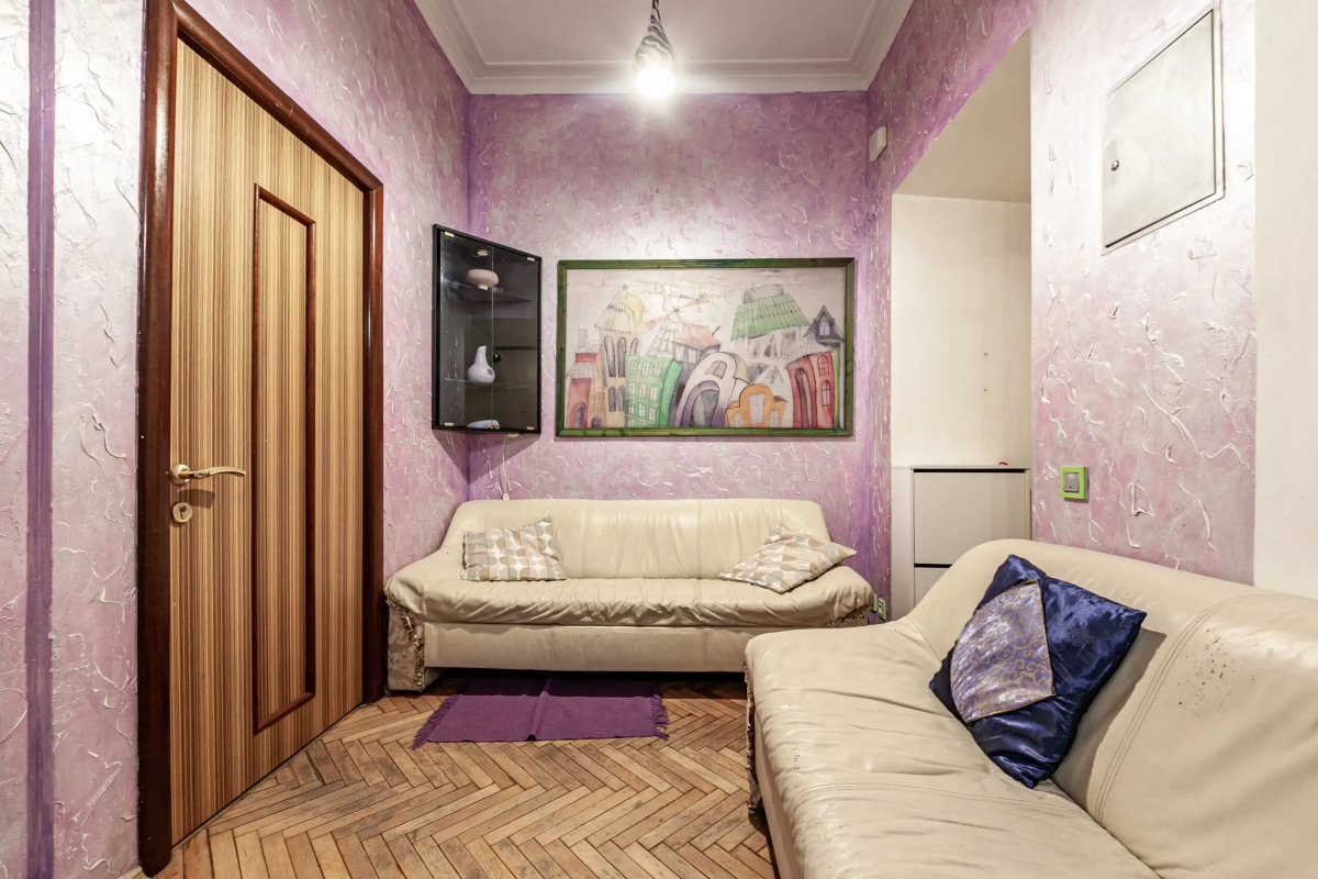 Апартаменты Народная 13 (049)