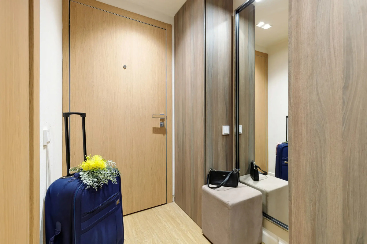 Апартаменты Grand Palace 921