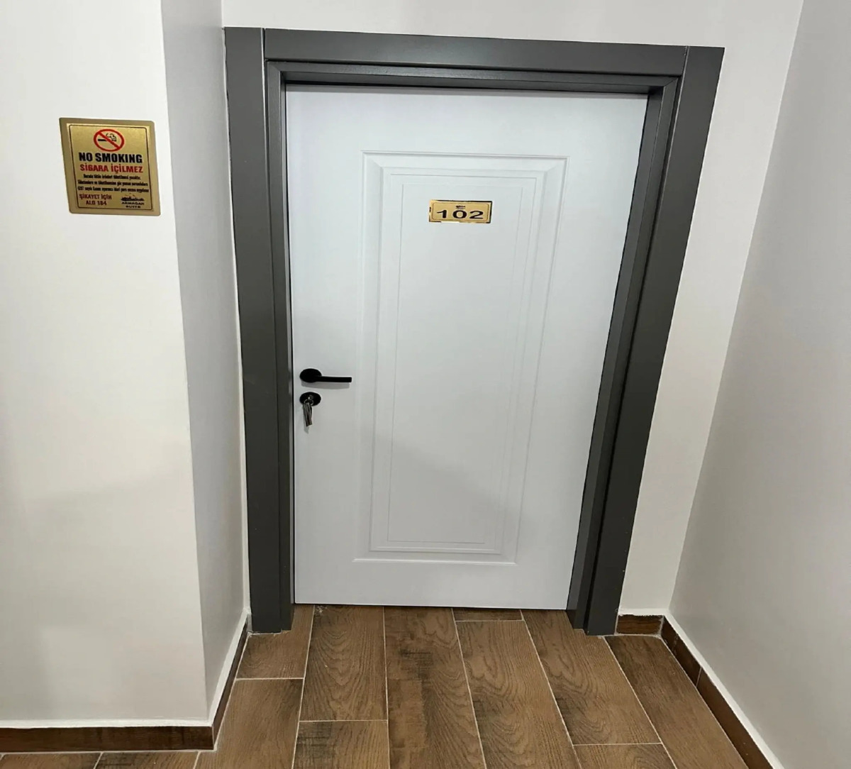 Отель Armagan Suite Taksim