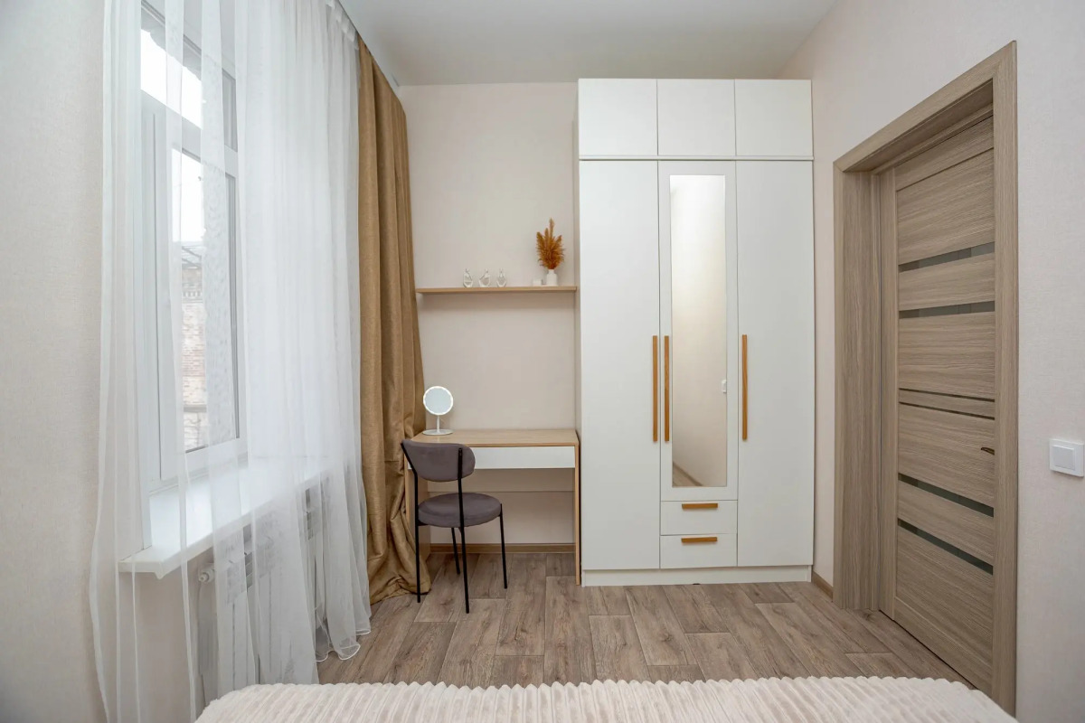 Квартира в лучшем районе Владивостока