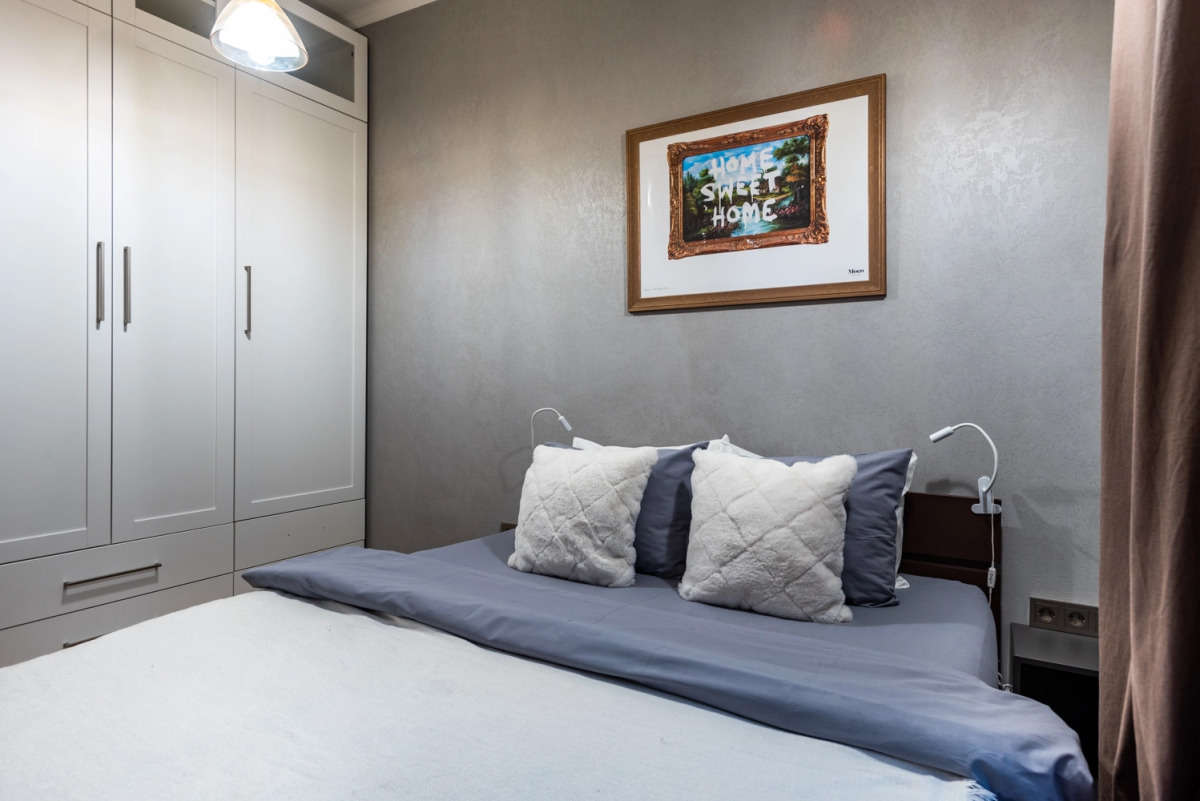 Апартаменты Comfort & Relax Home at Tsarskaya Ploshchad