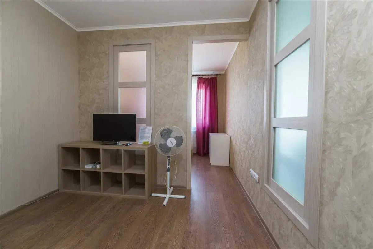 Апартаменты 2-ая Заречная 9 А