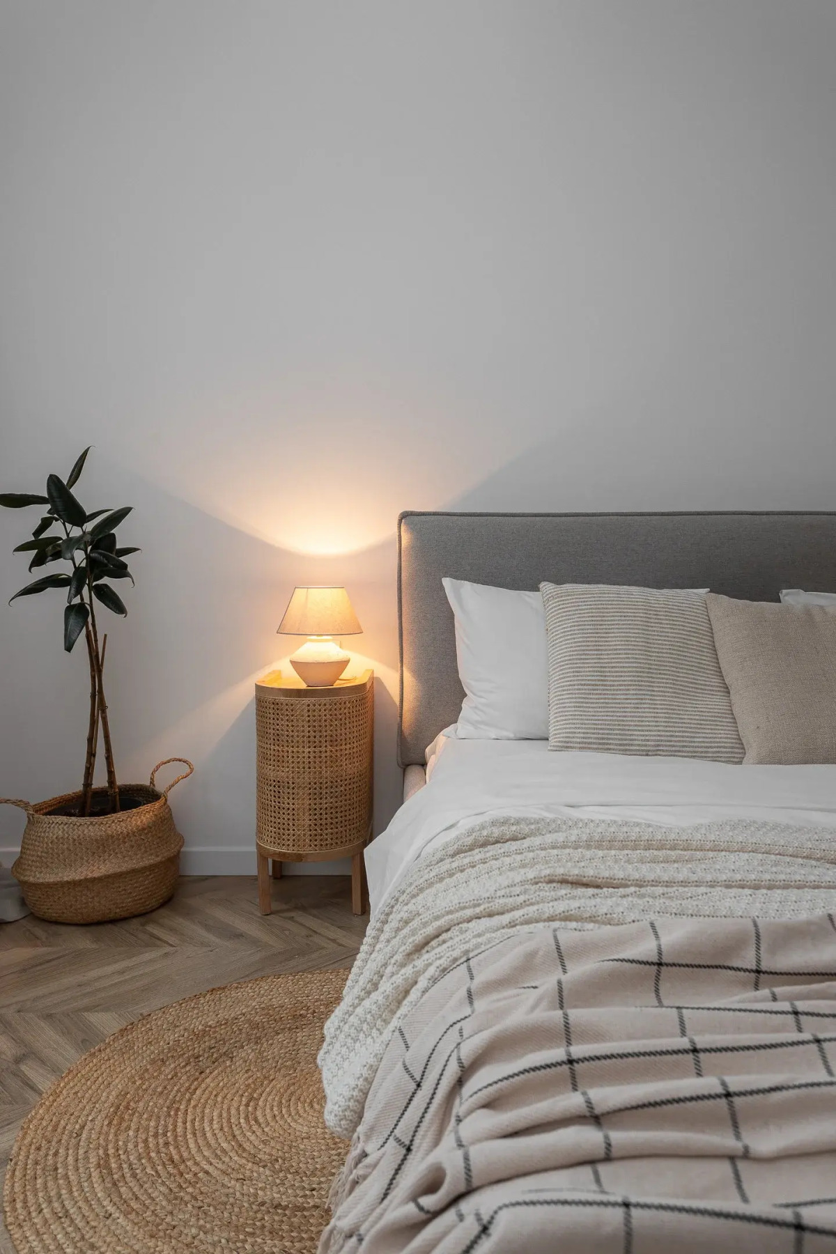 Квартира в скандинавском стиле на Большой Окружной 2Б