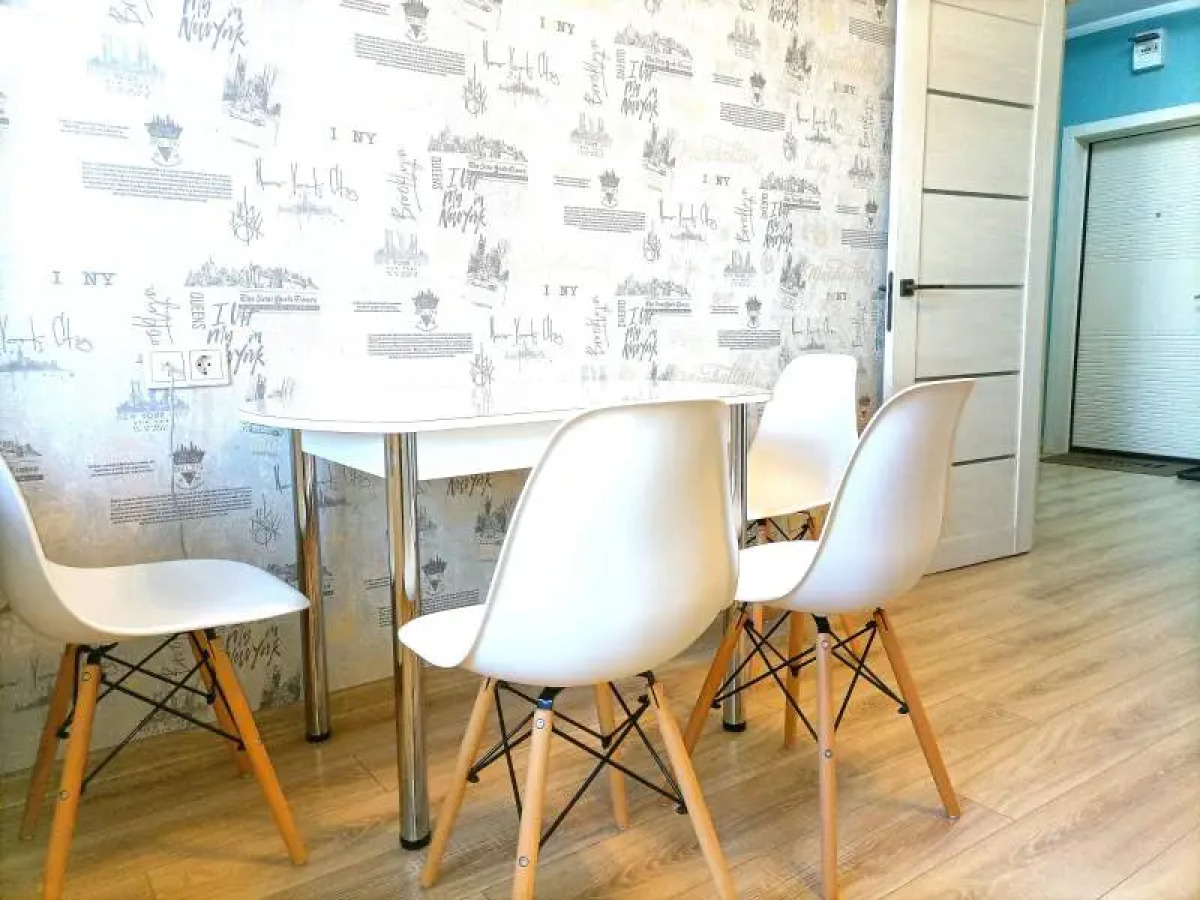 Квартира у фонтана на Владимирской площади