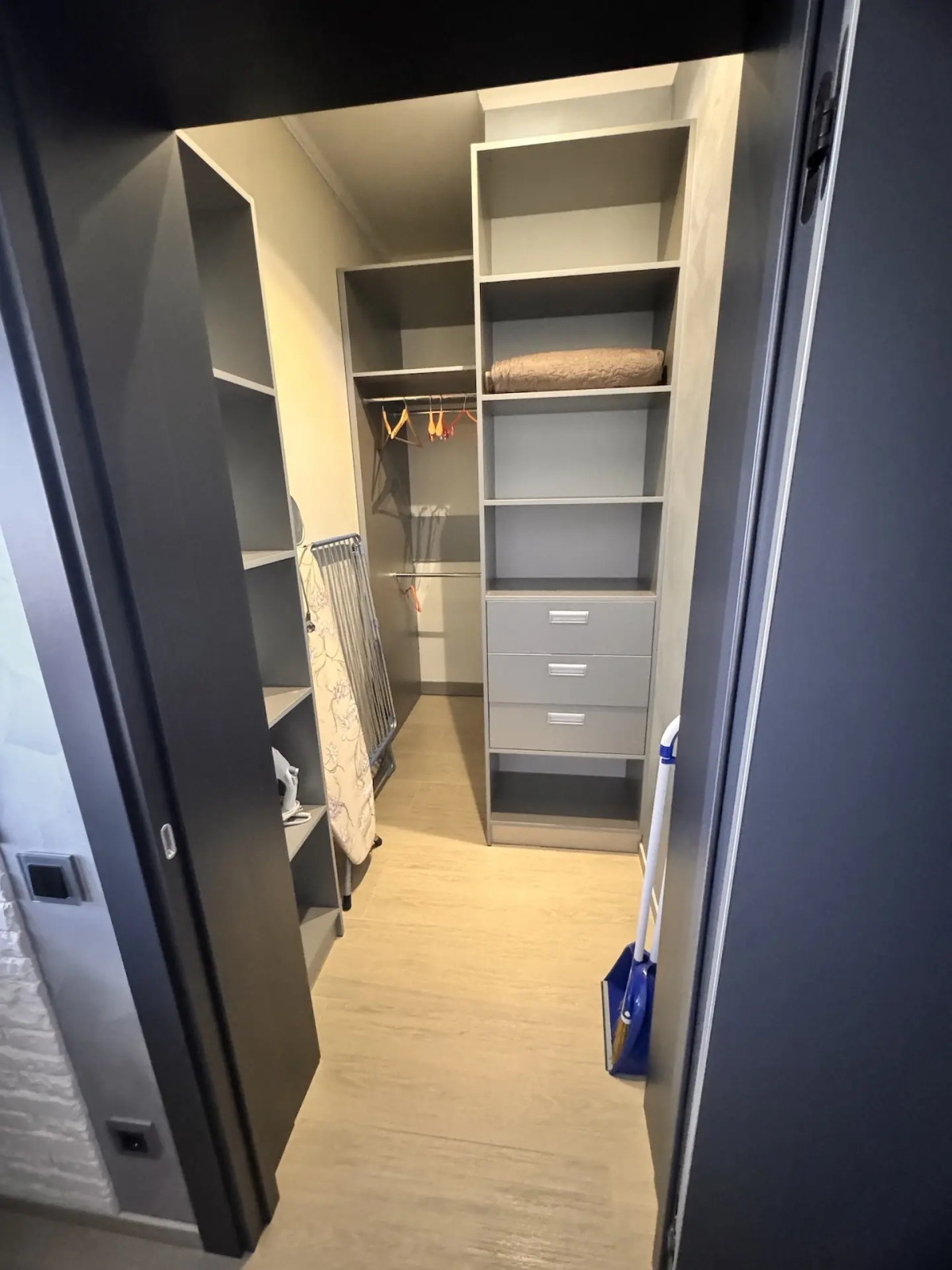 Квартира на улице Сенявина 5