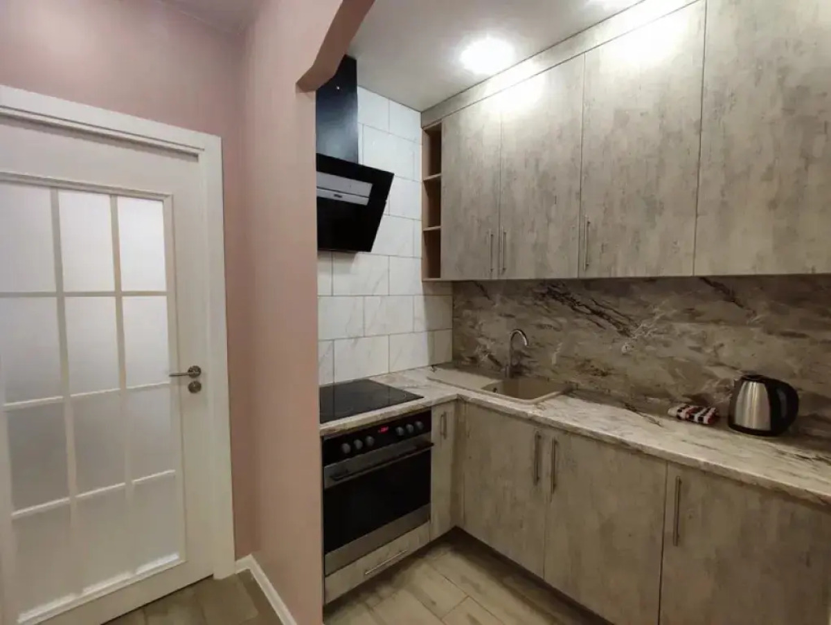 Апартаменты Атмосфера-Dоminant 1