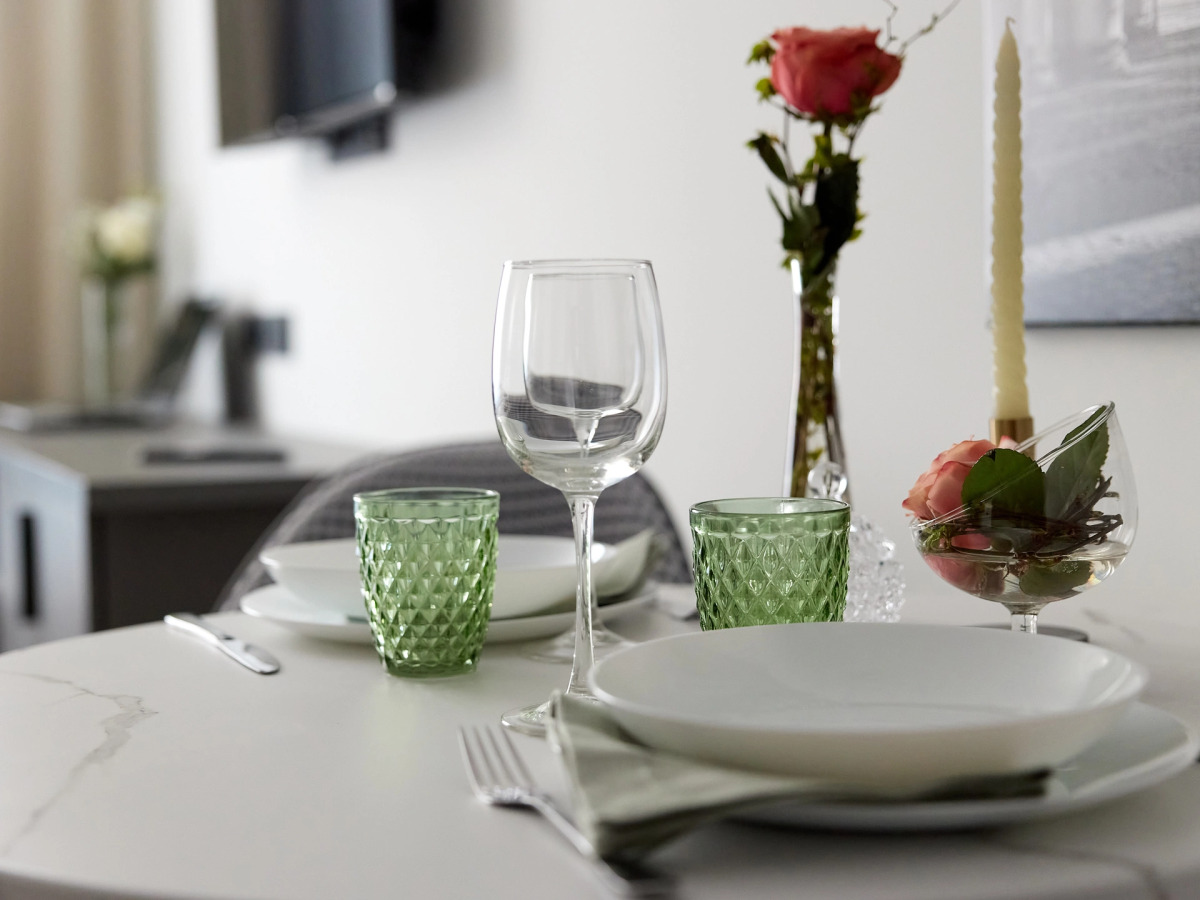 Апартаменты Malachit Apart