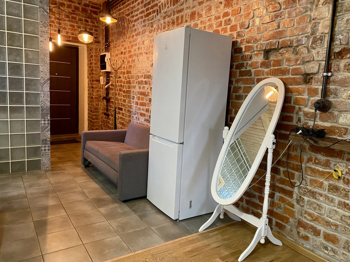 Апартаменты Ленина 15