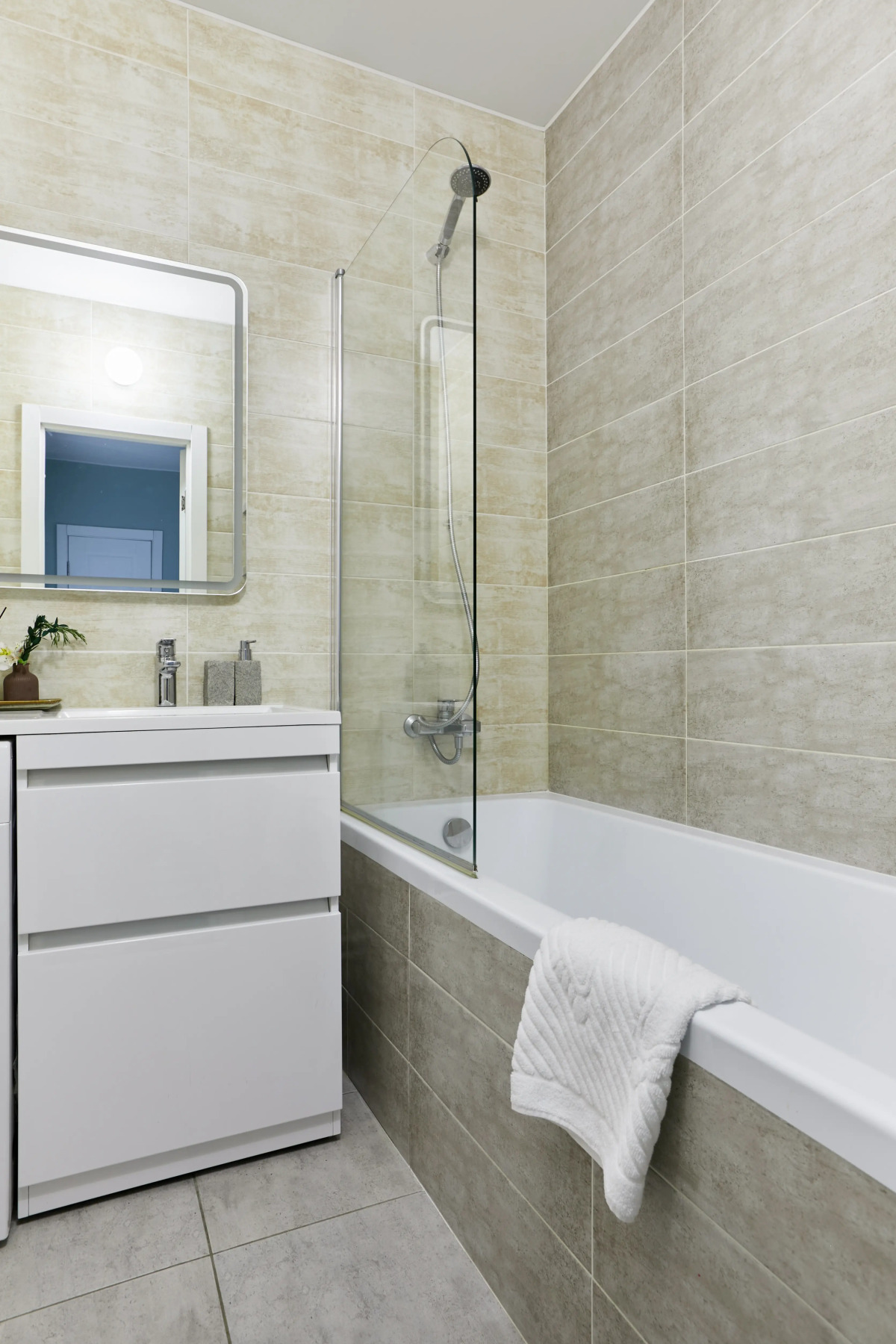 Апартаменты Happy Family от Apartments & Stories