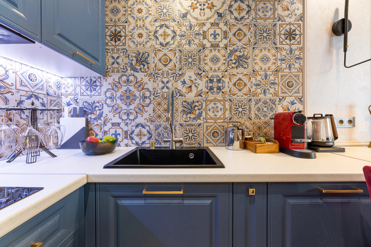 Апартаменты Монако 24 ЖК "Граф Толстой" 627