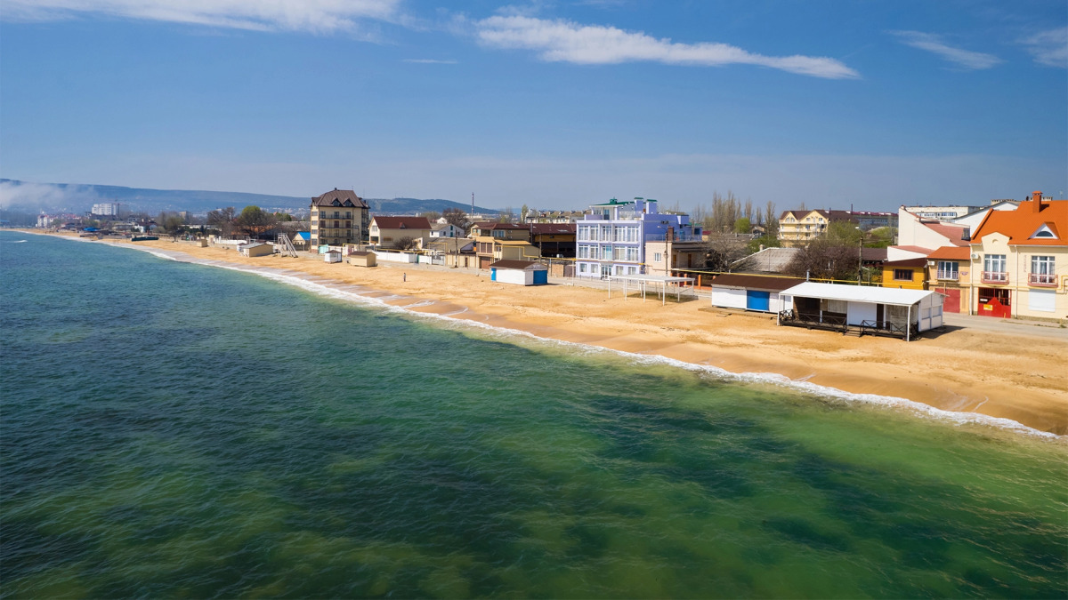 Апартаменты Галавилла