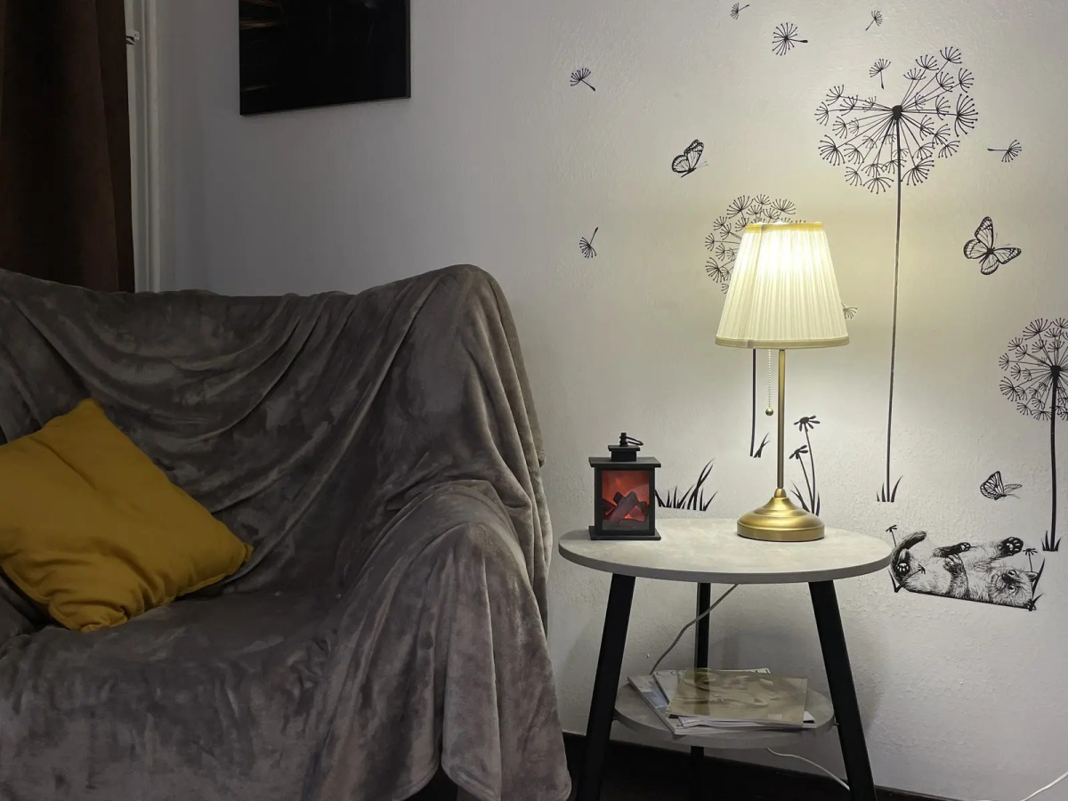 Апартаменты Сутки Уфа на Бориса Домашникова 22