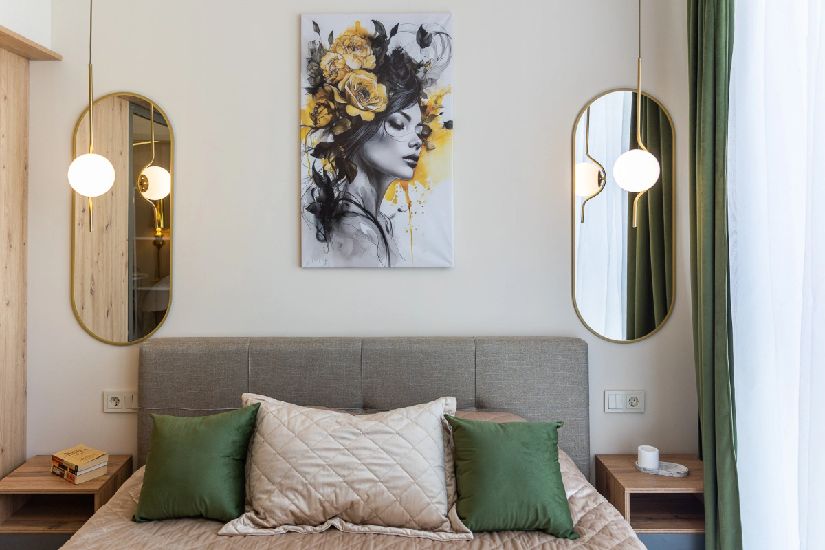 Апартаменты CozyApartments "Minsk World"