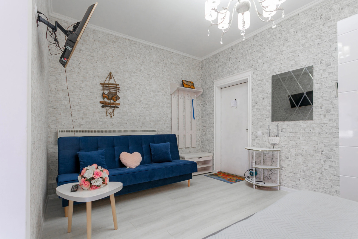 Апартаменты Зеленоградский Арбат