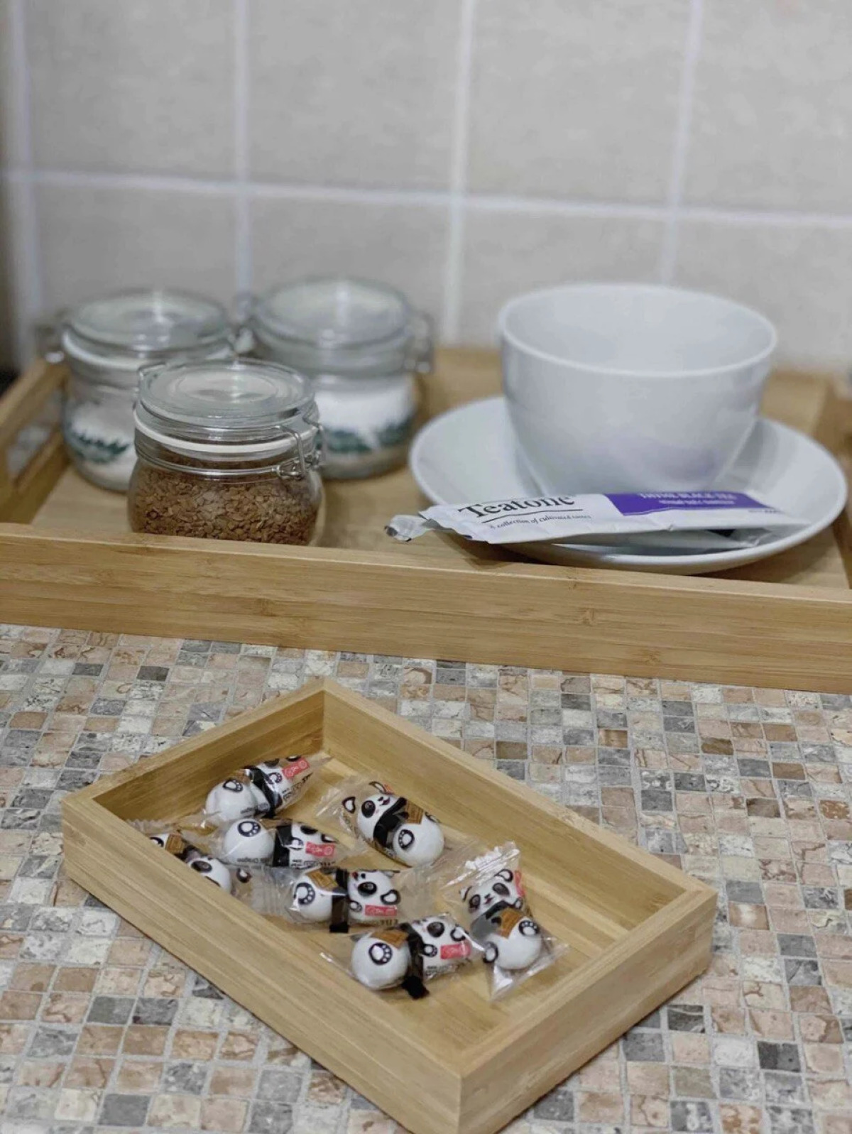 Апартаменты на набережной