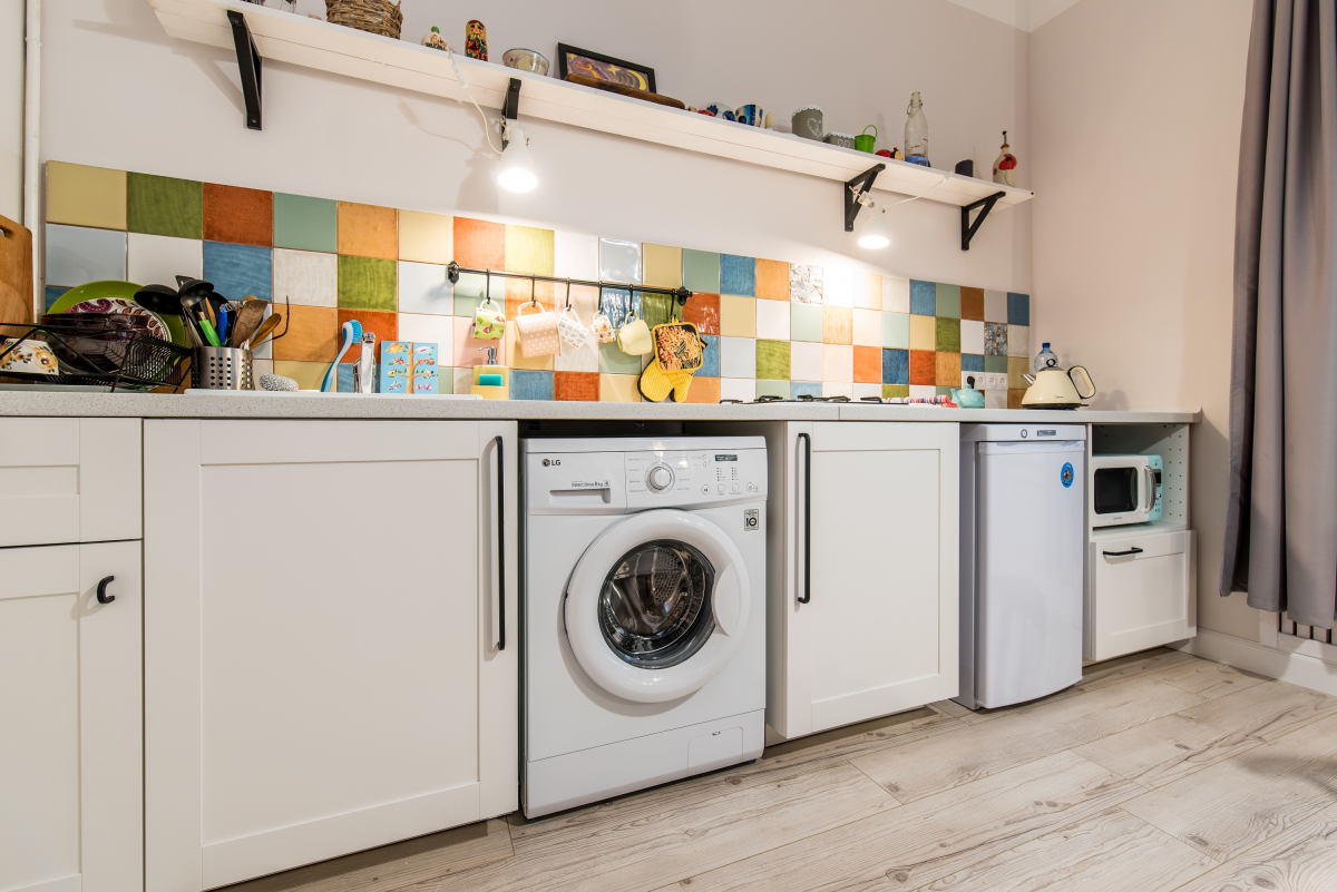 Апартаменты на Невском проспекте 139