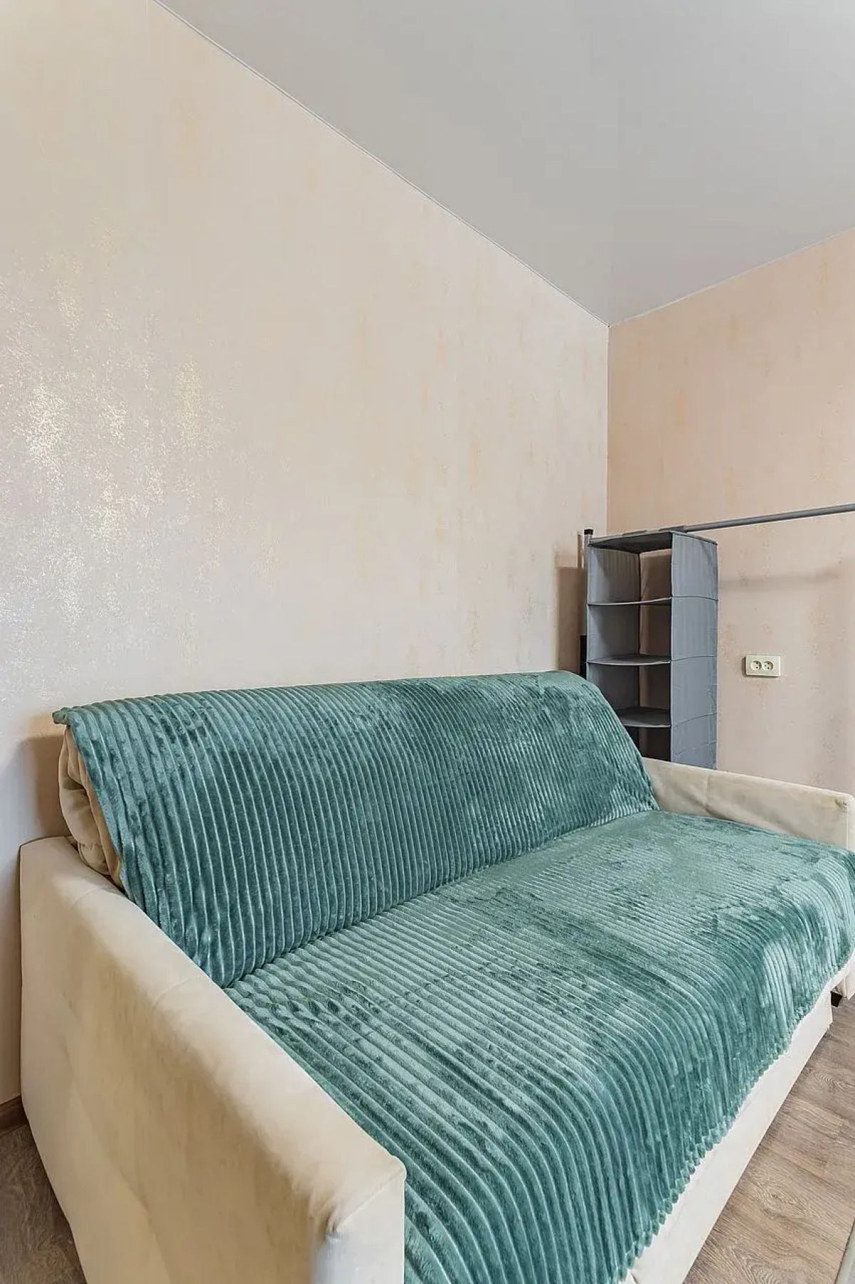 Апартаменты Мещерское Озеро,