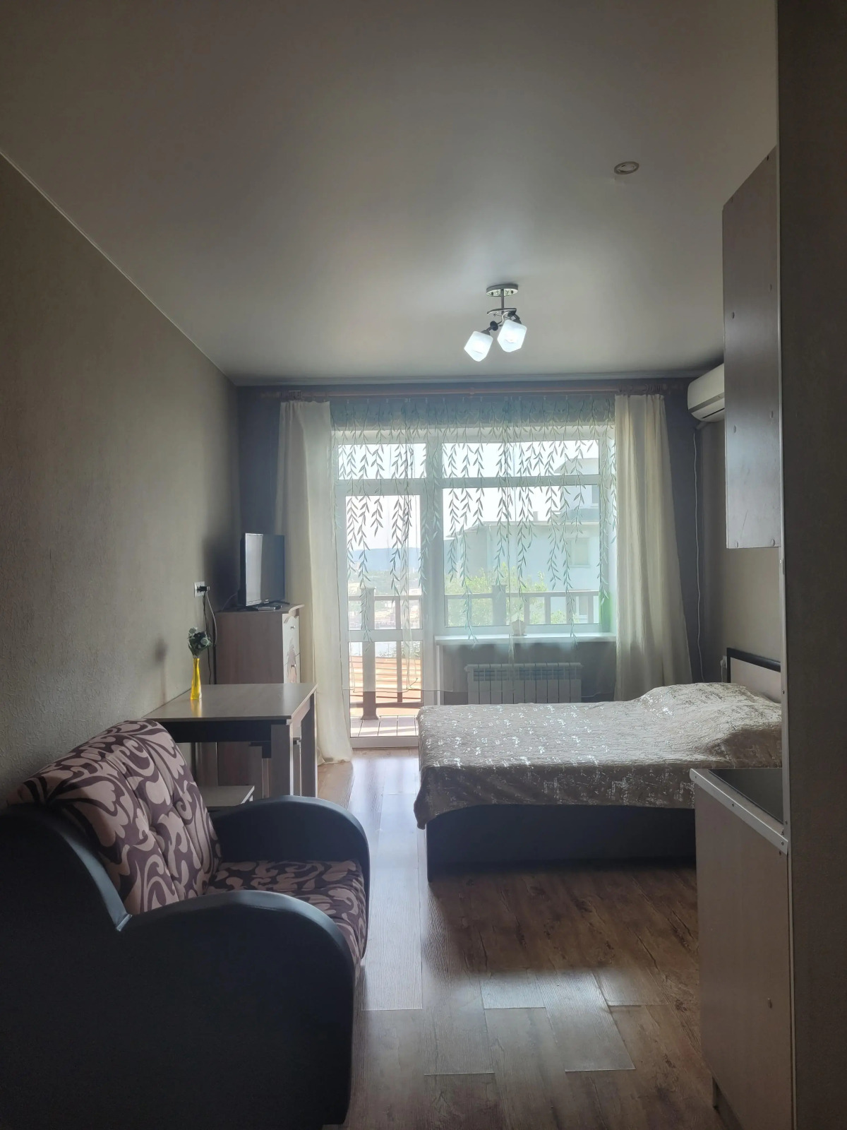 Апартаменты Golden Horn Central