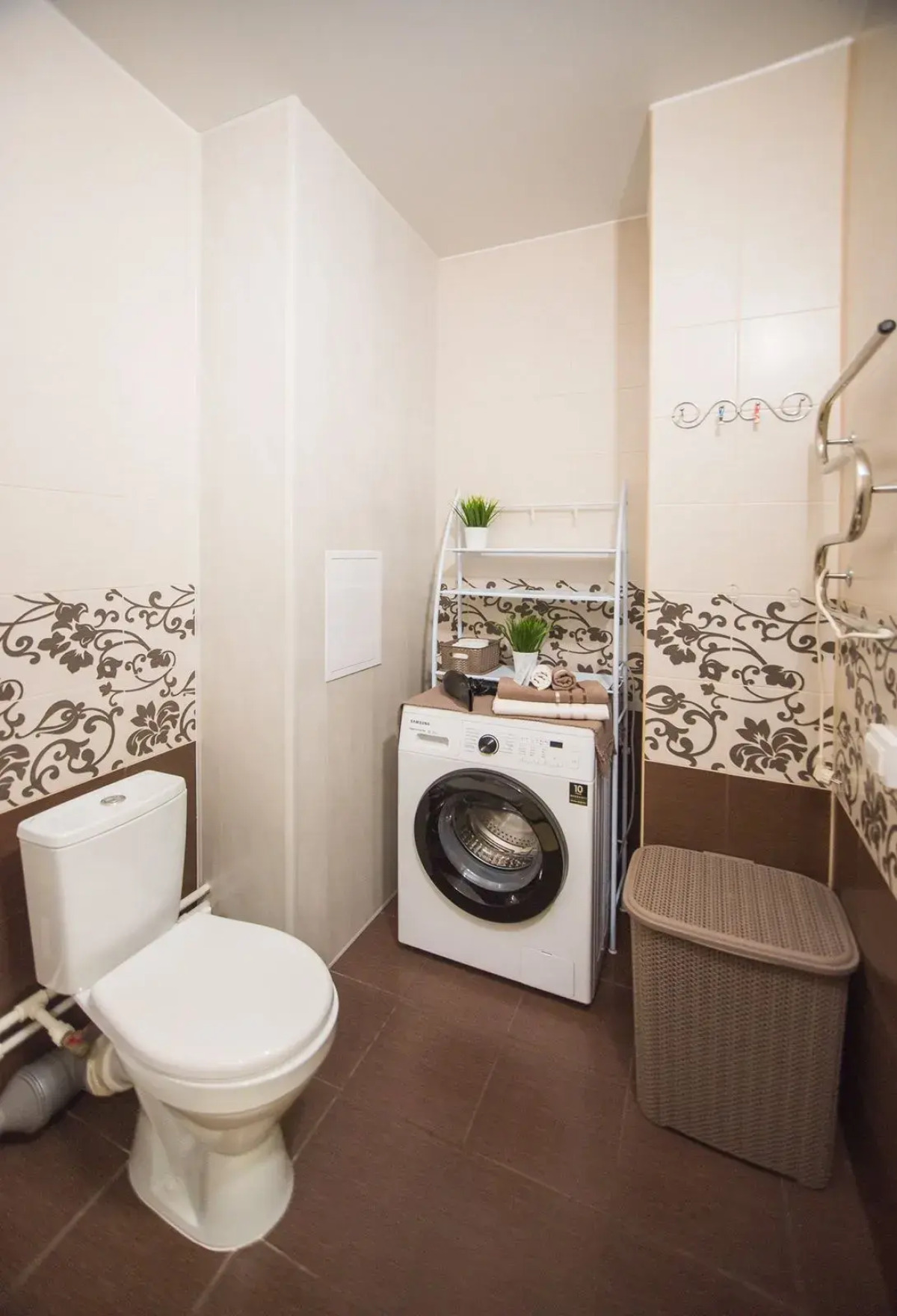 Апартаменты в Жк Чиcтoe Небo