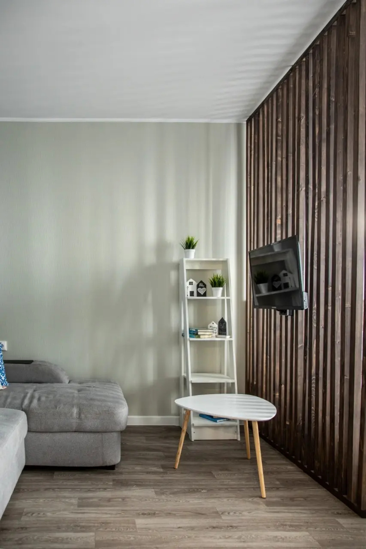 Квартира на Волынской 8