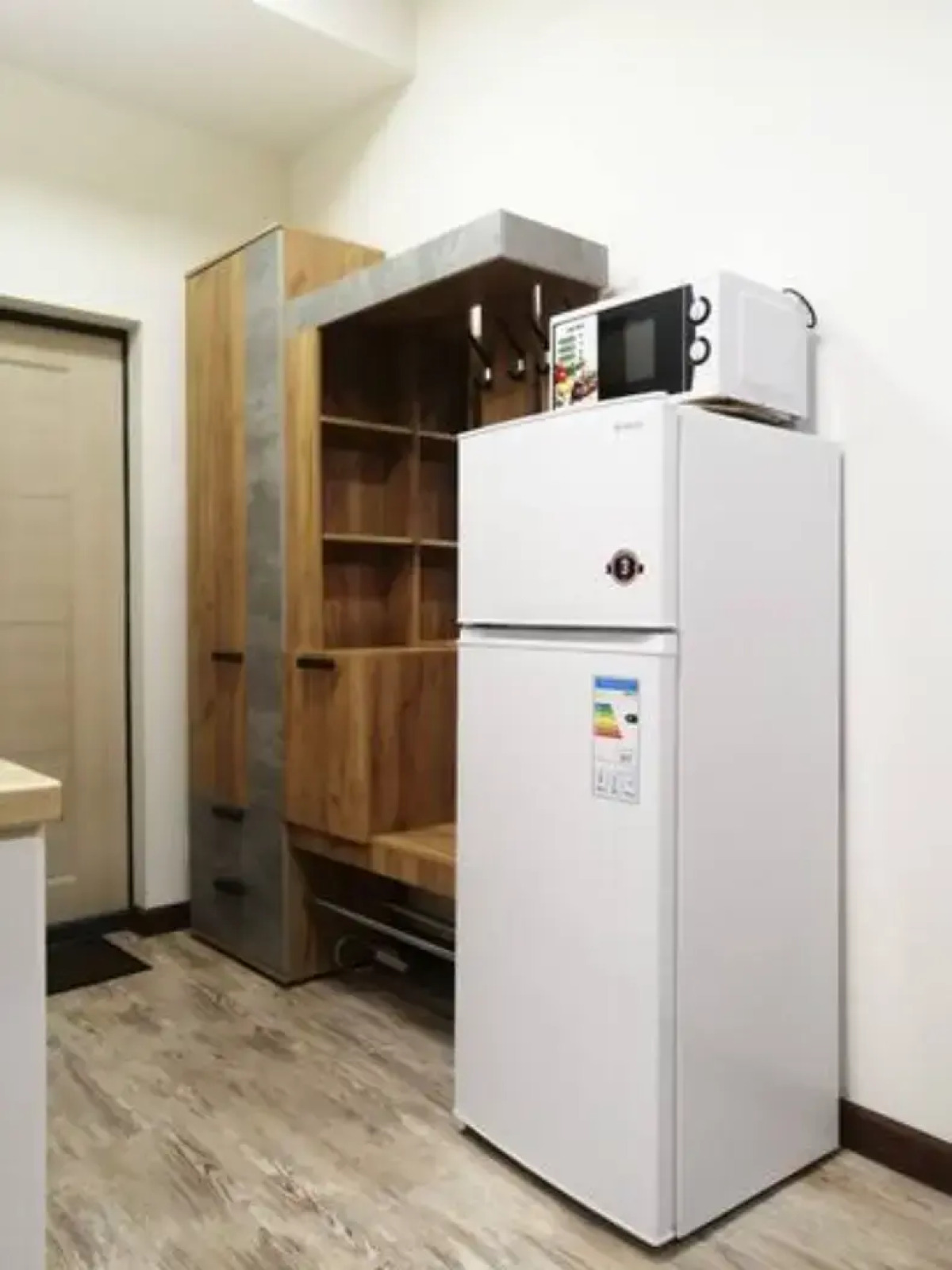 Апартаменты Green