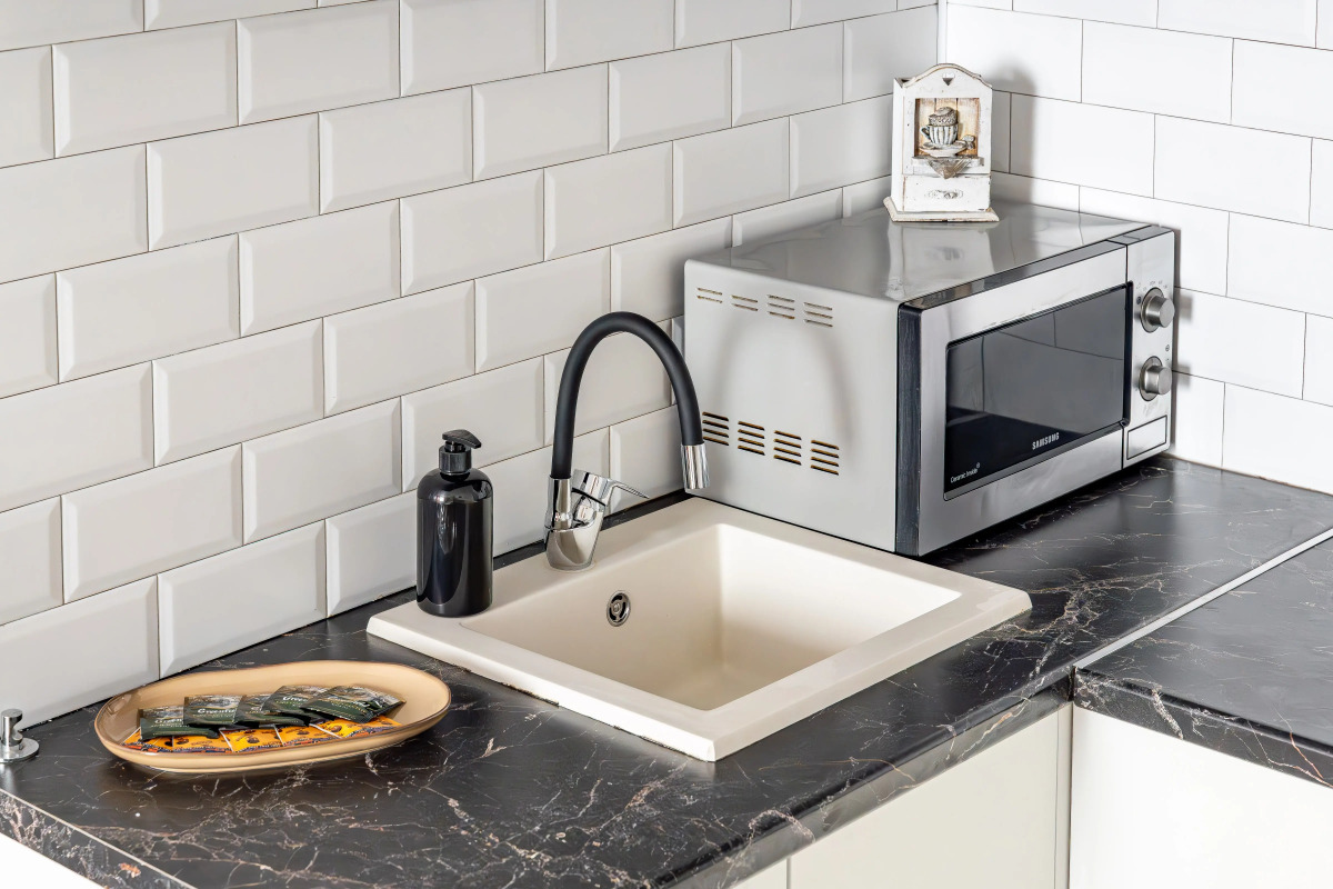 Квартира Уют в Провансе