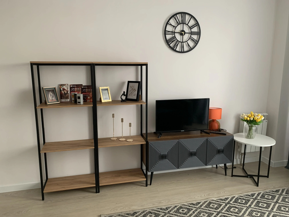 Квартира Счастливая Матрешка на Володарского