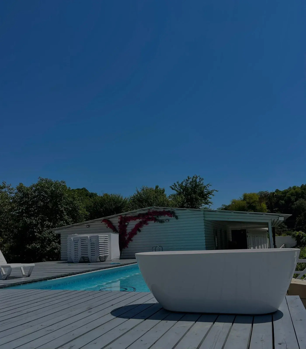 Бутик-отель Фазенда