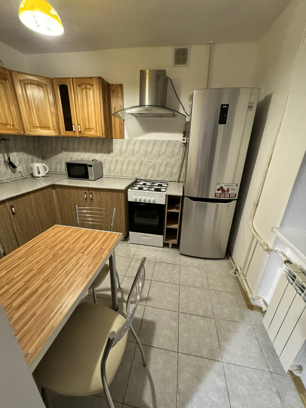 Квартира Большая в центре города