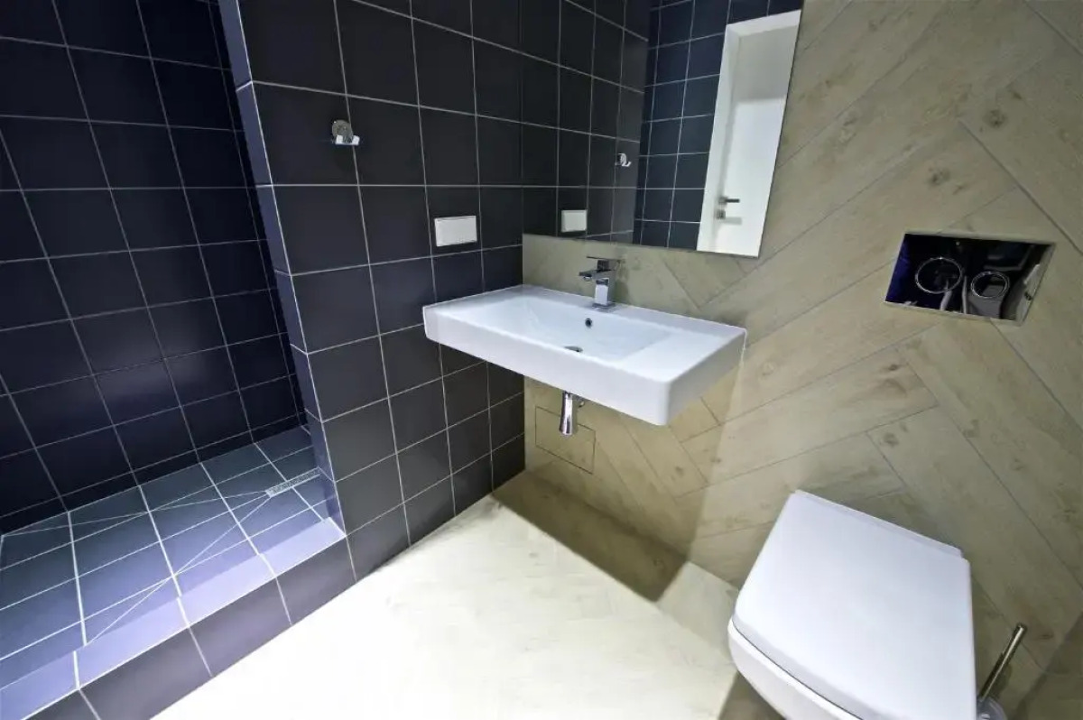 Апартаменты Old City Boutique