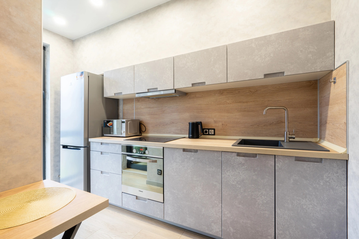 Апартаменты в Сочи Моравия