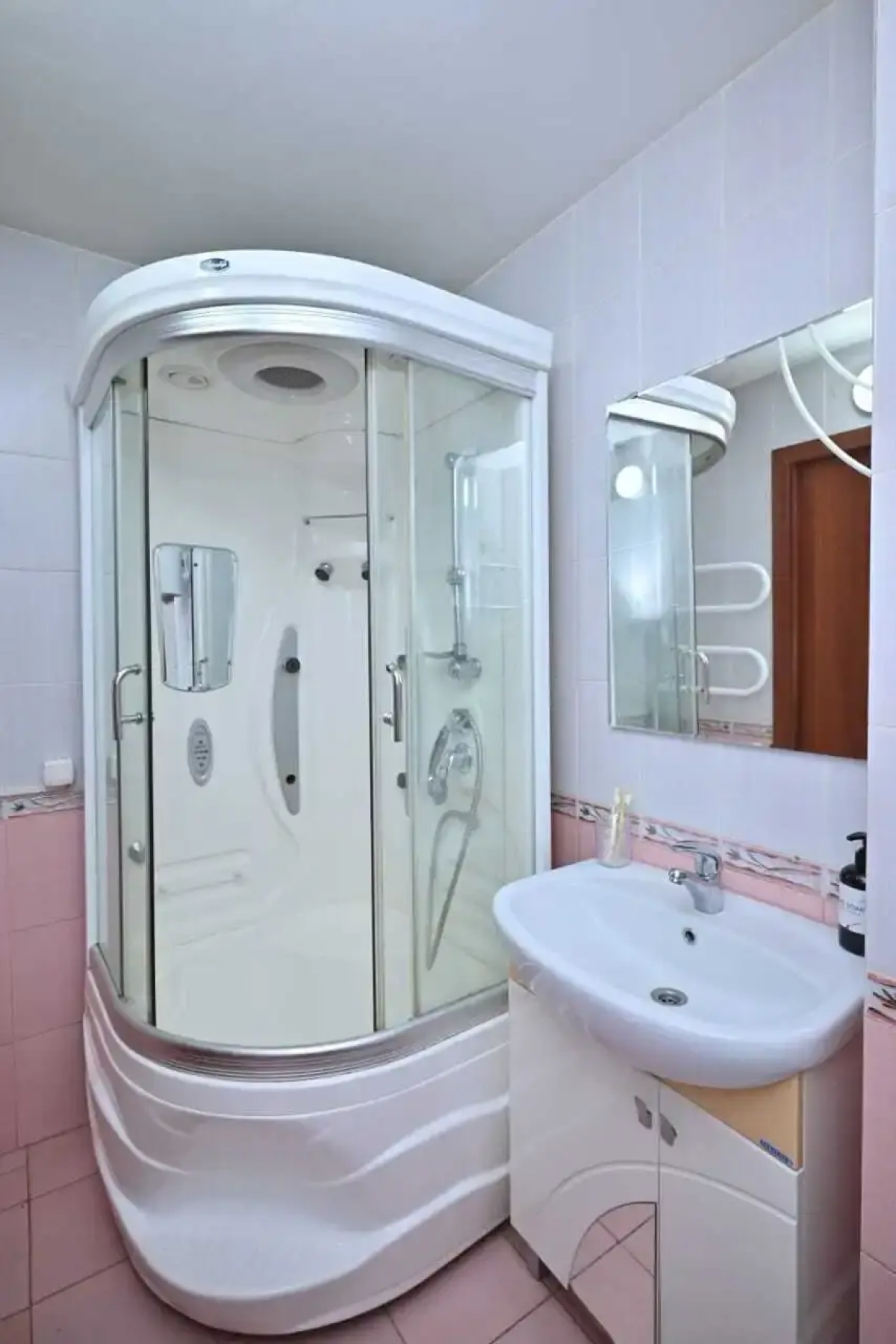 Квартира Однокомнатная Рядом с Автовокзалом