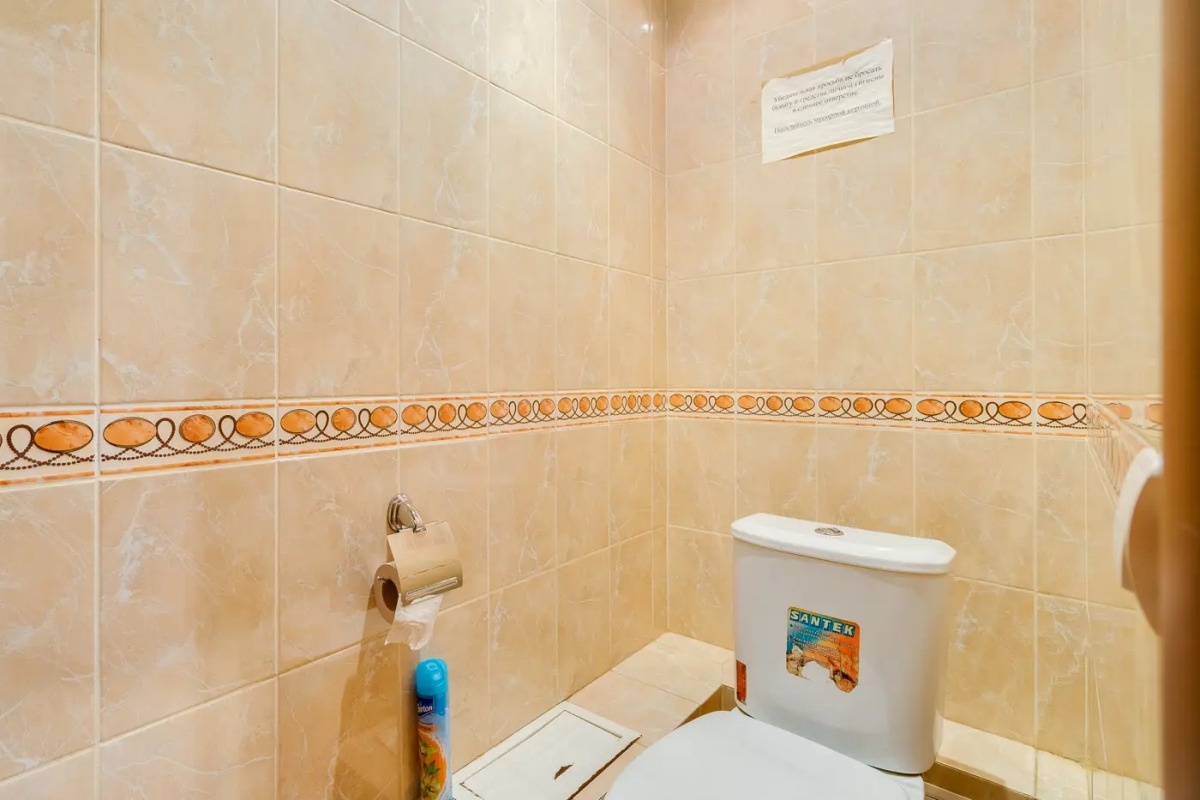 Отель Турист на Саратовской