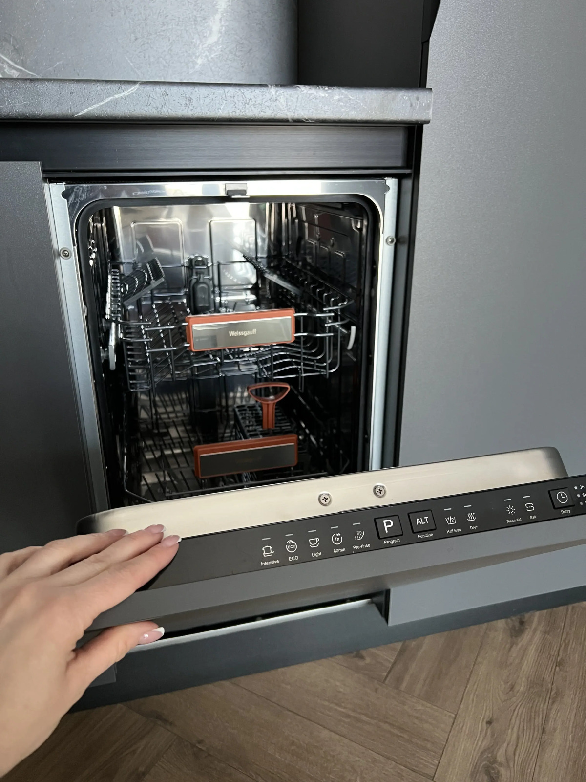 Квартира с Камином в Москве