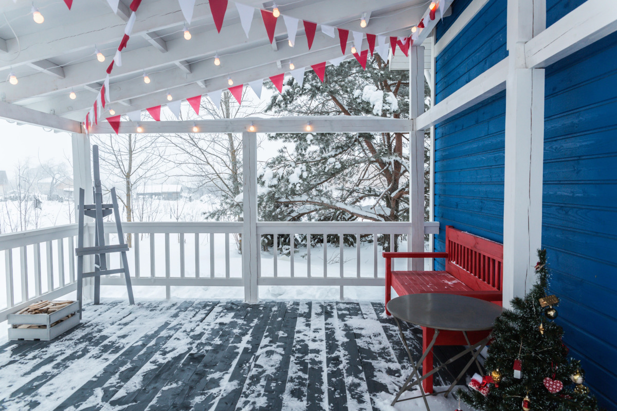 Гостевой дом Синяя синица