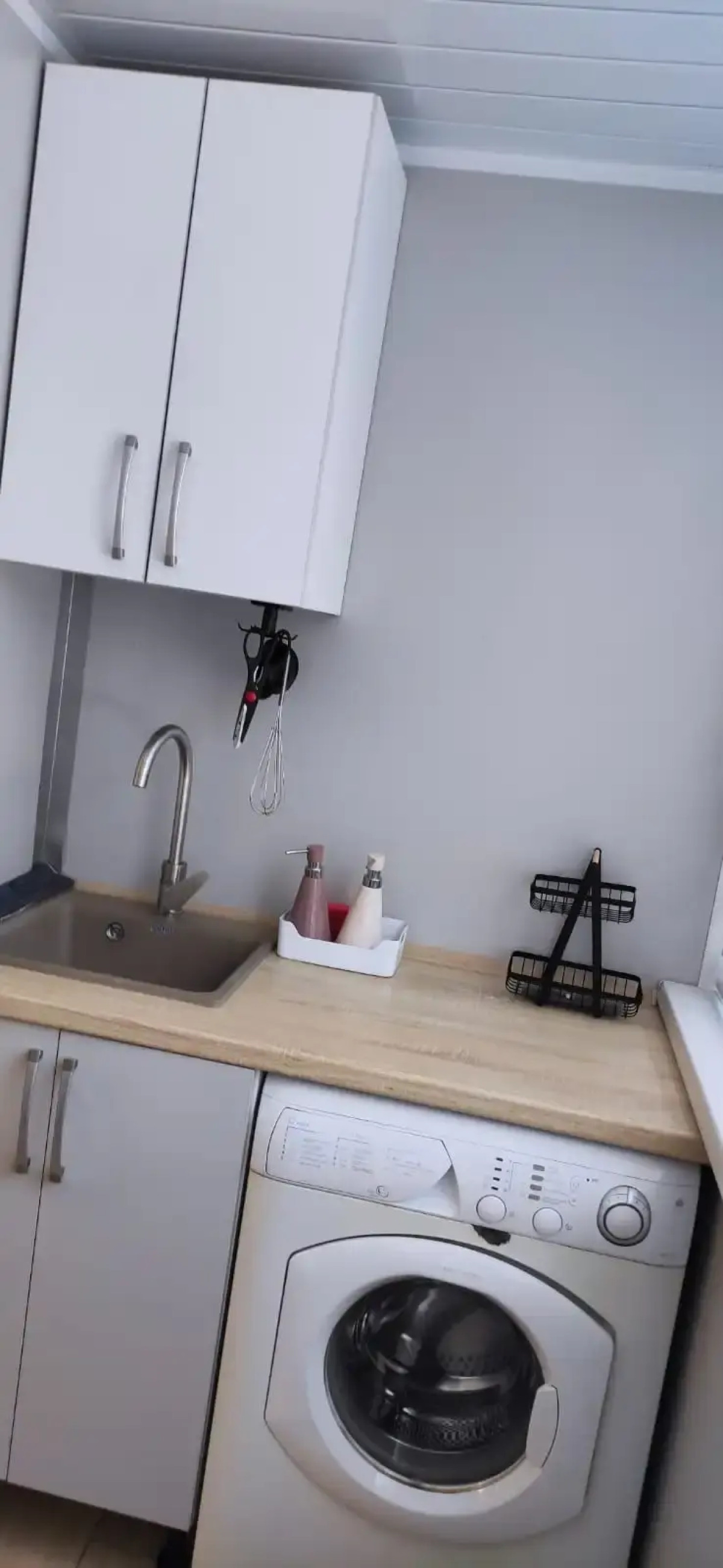 Апартаменты Студия 2 на Заозерной 10