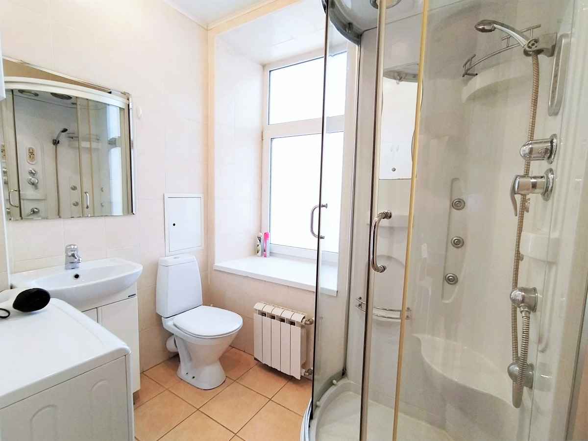 Апартаменты Sutkispb на Грибоедова 57