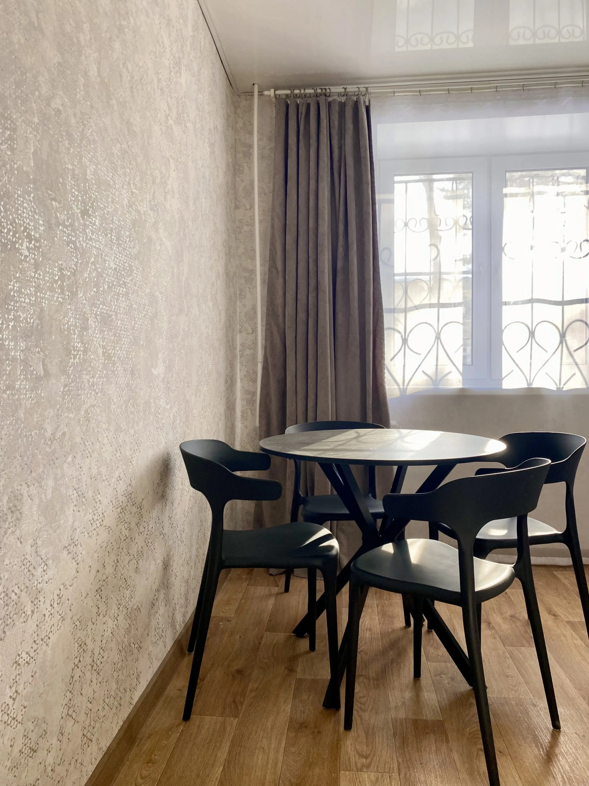 Квартира Рядом с Метро Парк Культуры