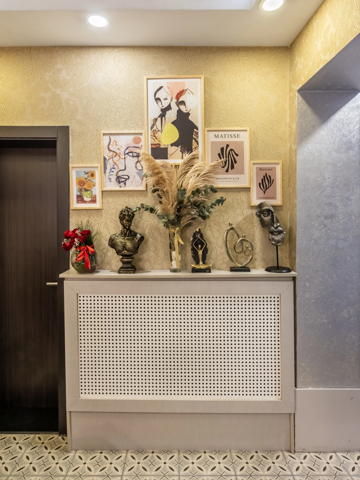 Отель Taksim Terrapia