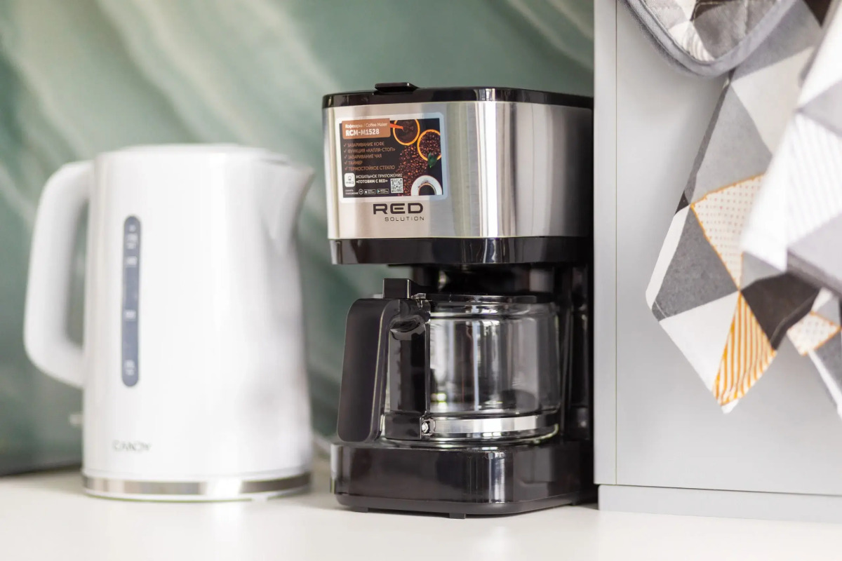 Апартаменты Crystal Corner