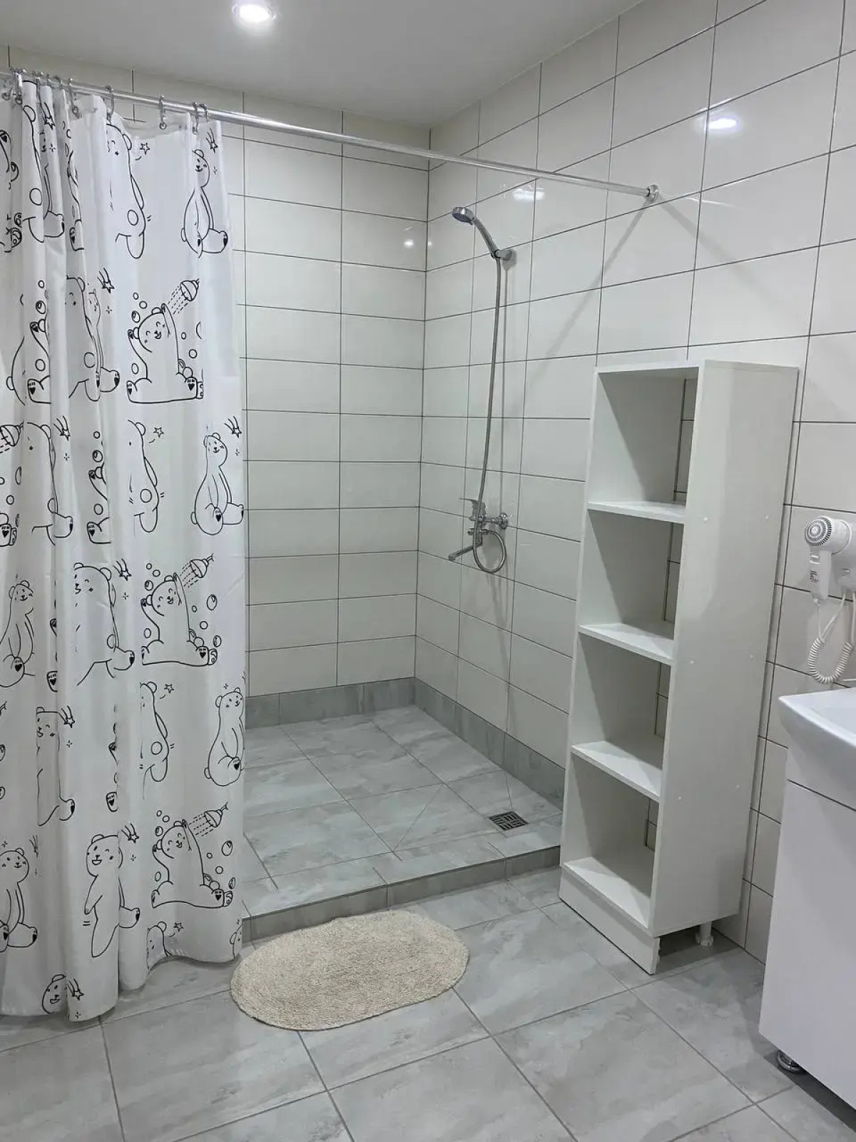 Гостевой дом Кристина и Карина