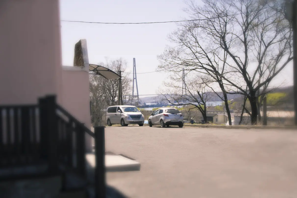 Отель Рассвет